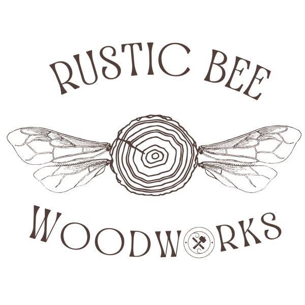 Rustic Bee Woodworks